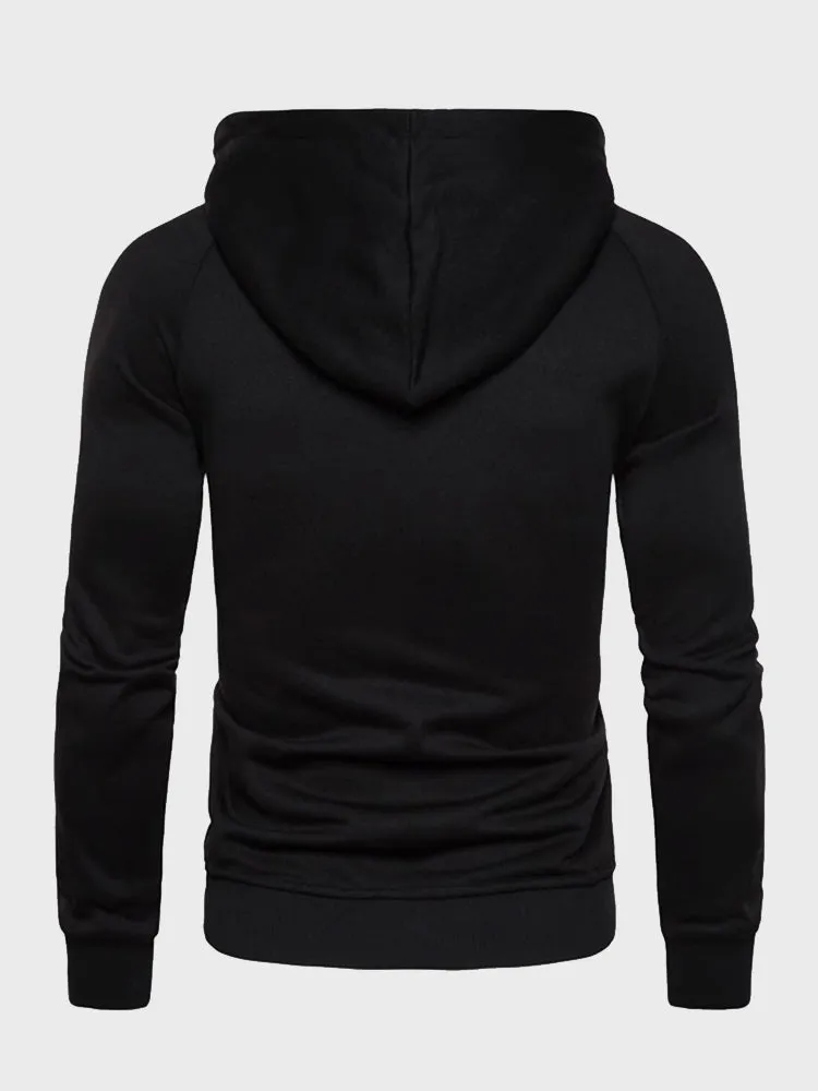 SpringEdge Hoodie