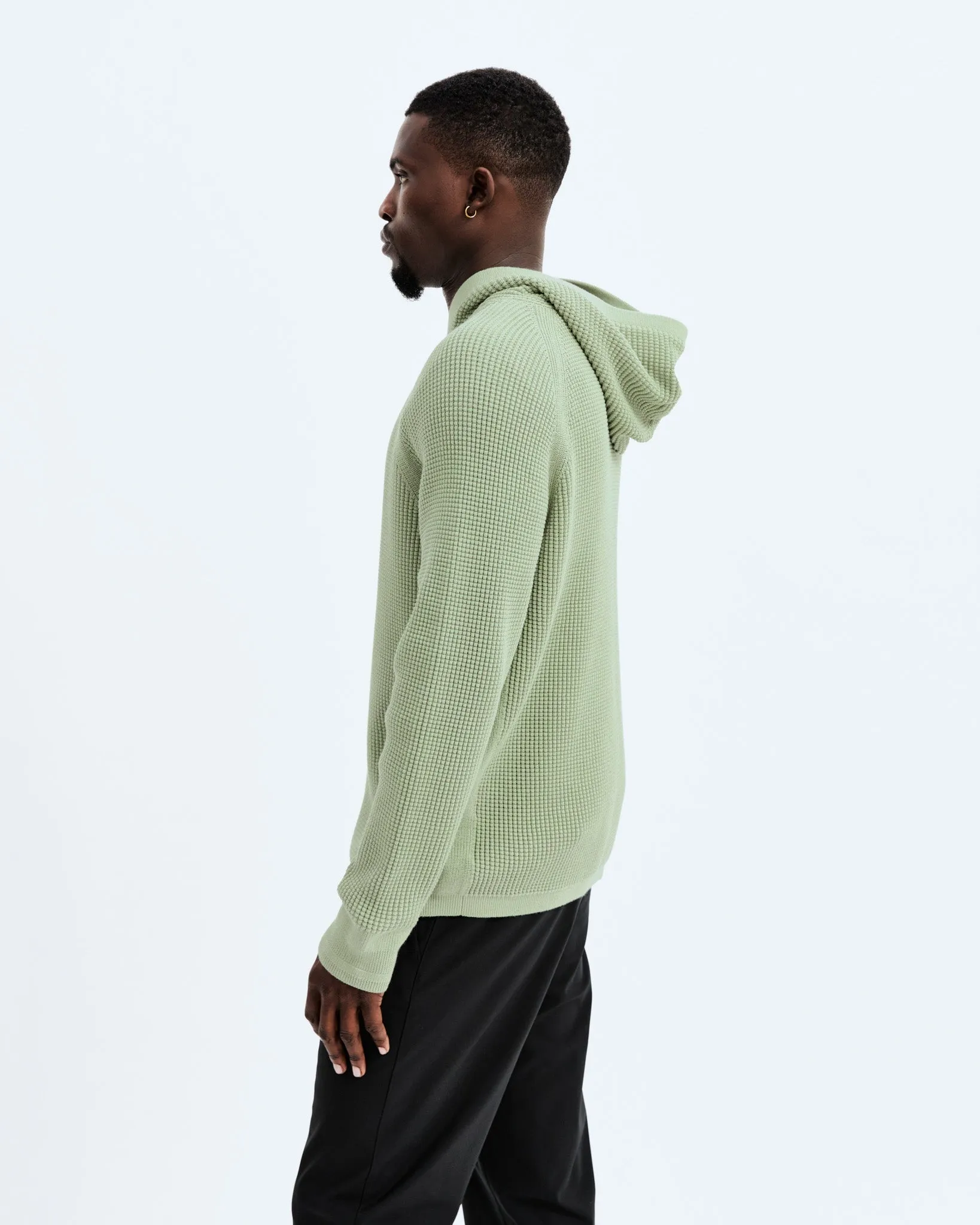 Supima Knit Anthem Hoodie