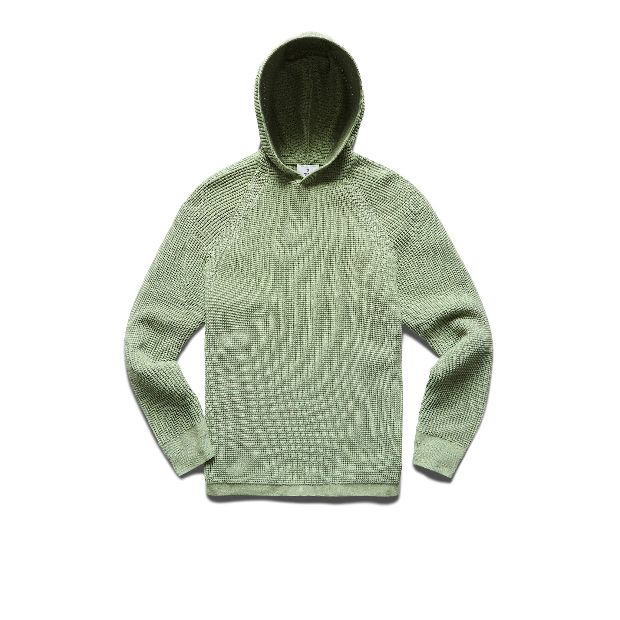 Supima Knit Anthem Hoodie