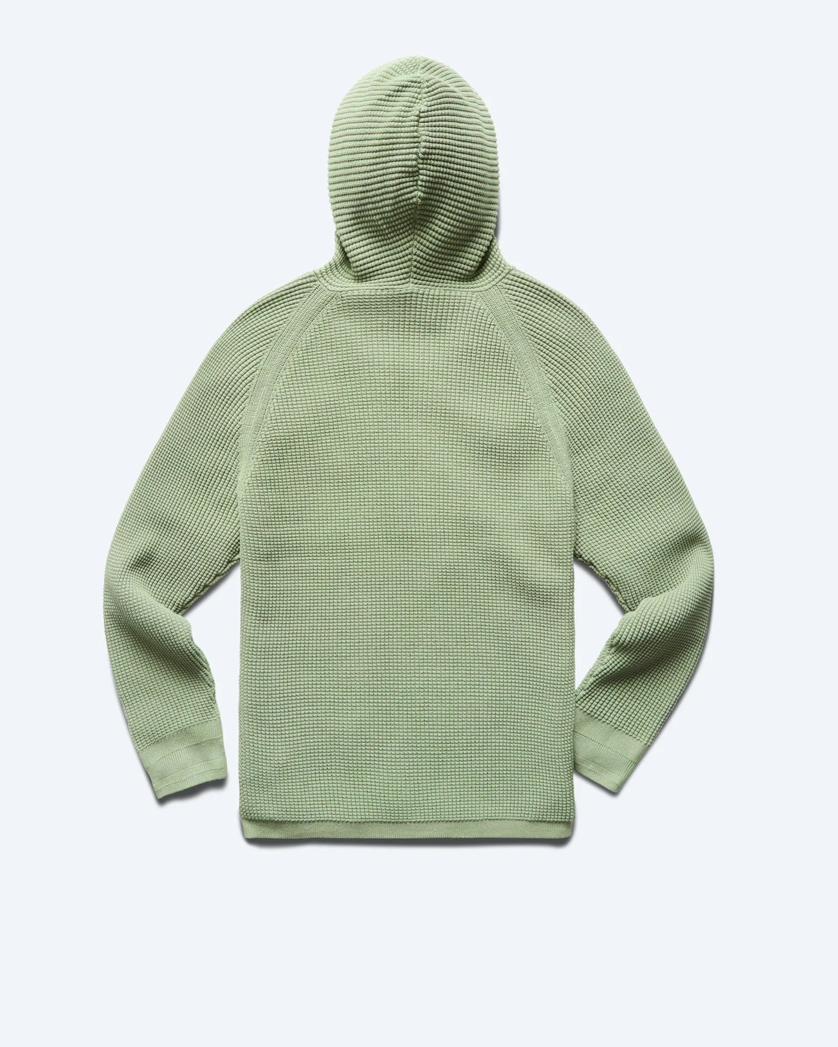 Supima Knit Anthem Hoodie
