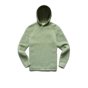 Supima Knit Anthem Hoodie