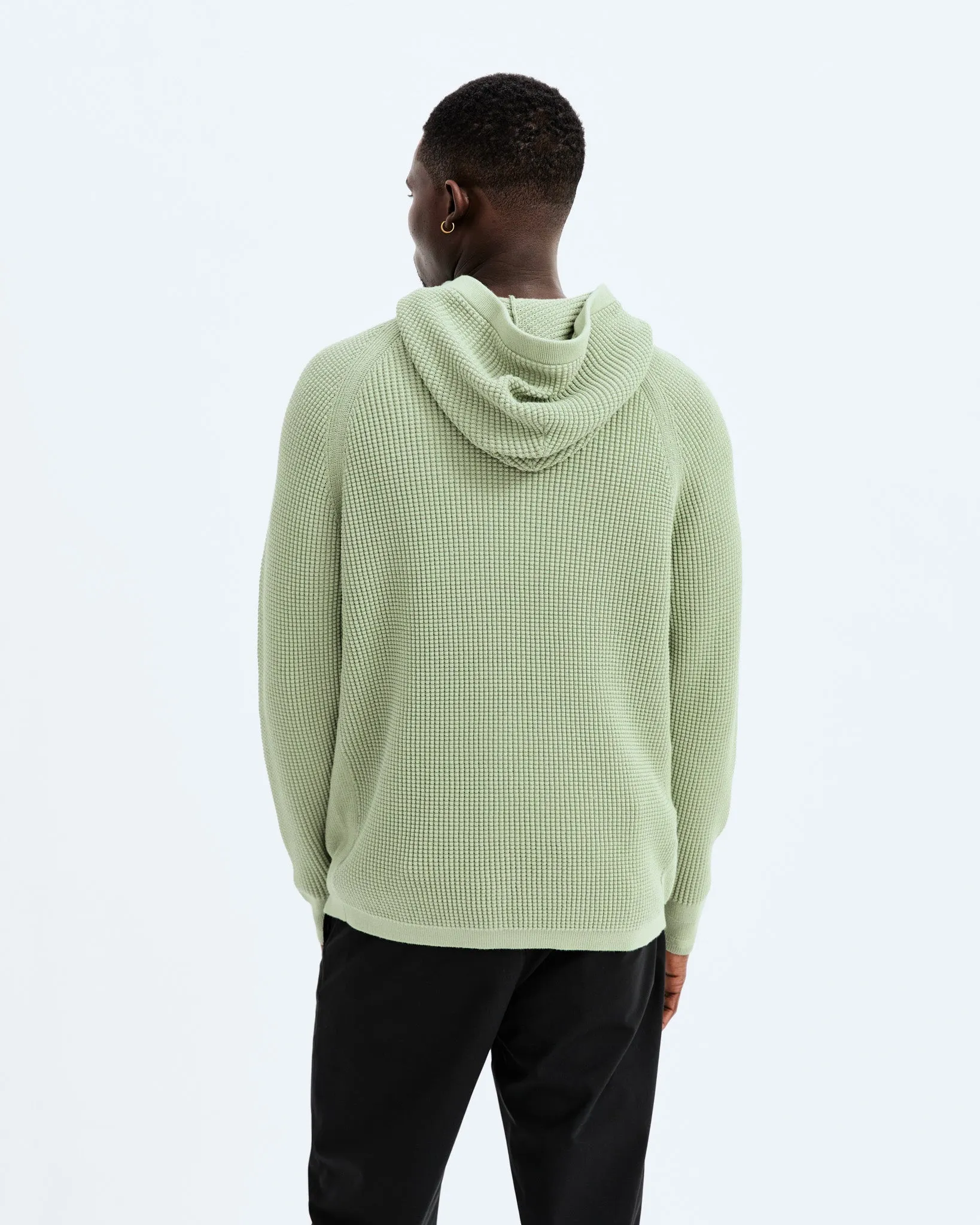 Supima Knit Anthem Hoodie