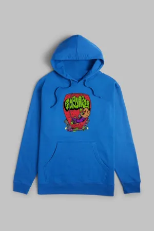 TAGGER HOODIE