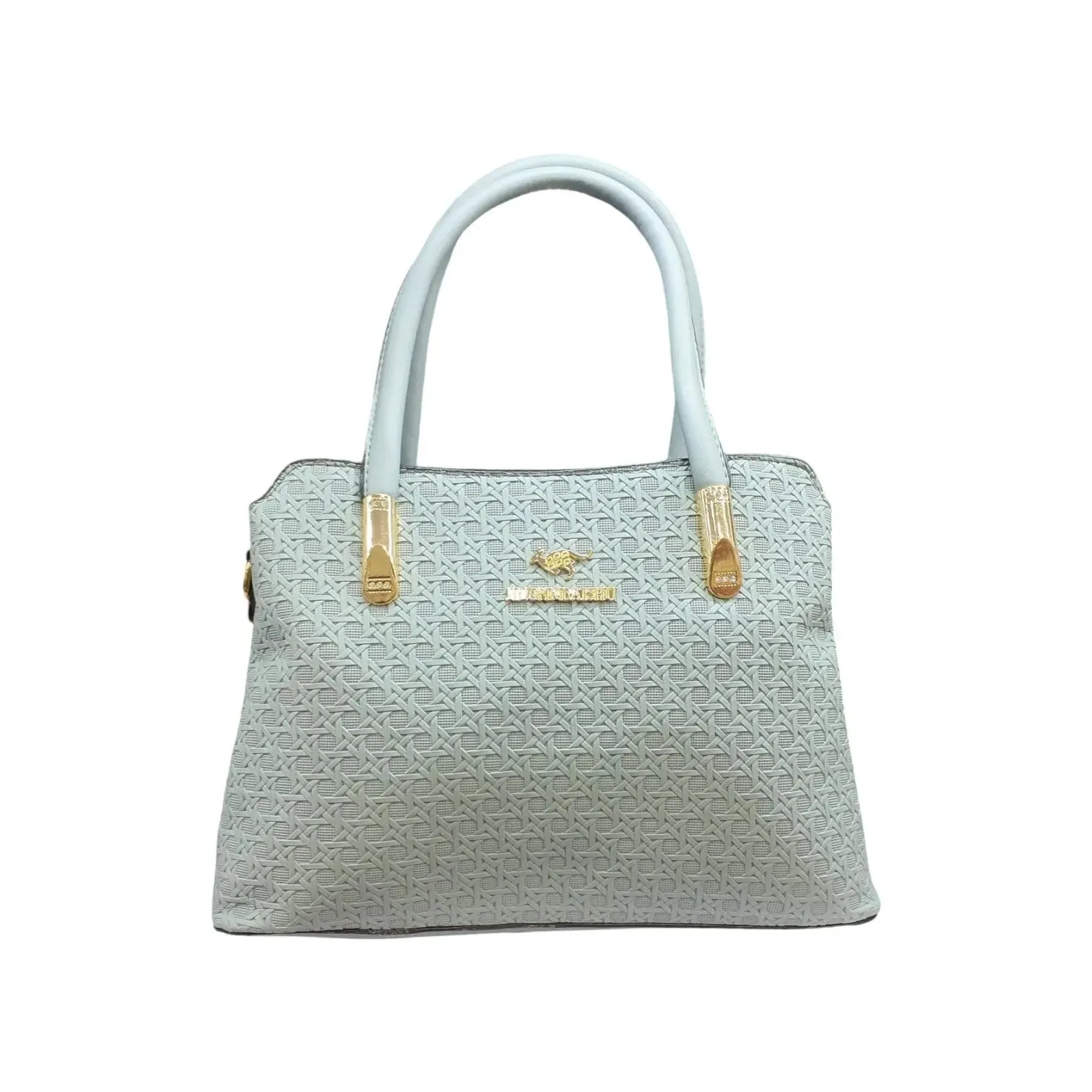 Textured Bag
