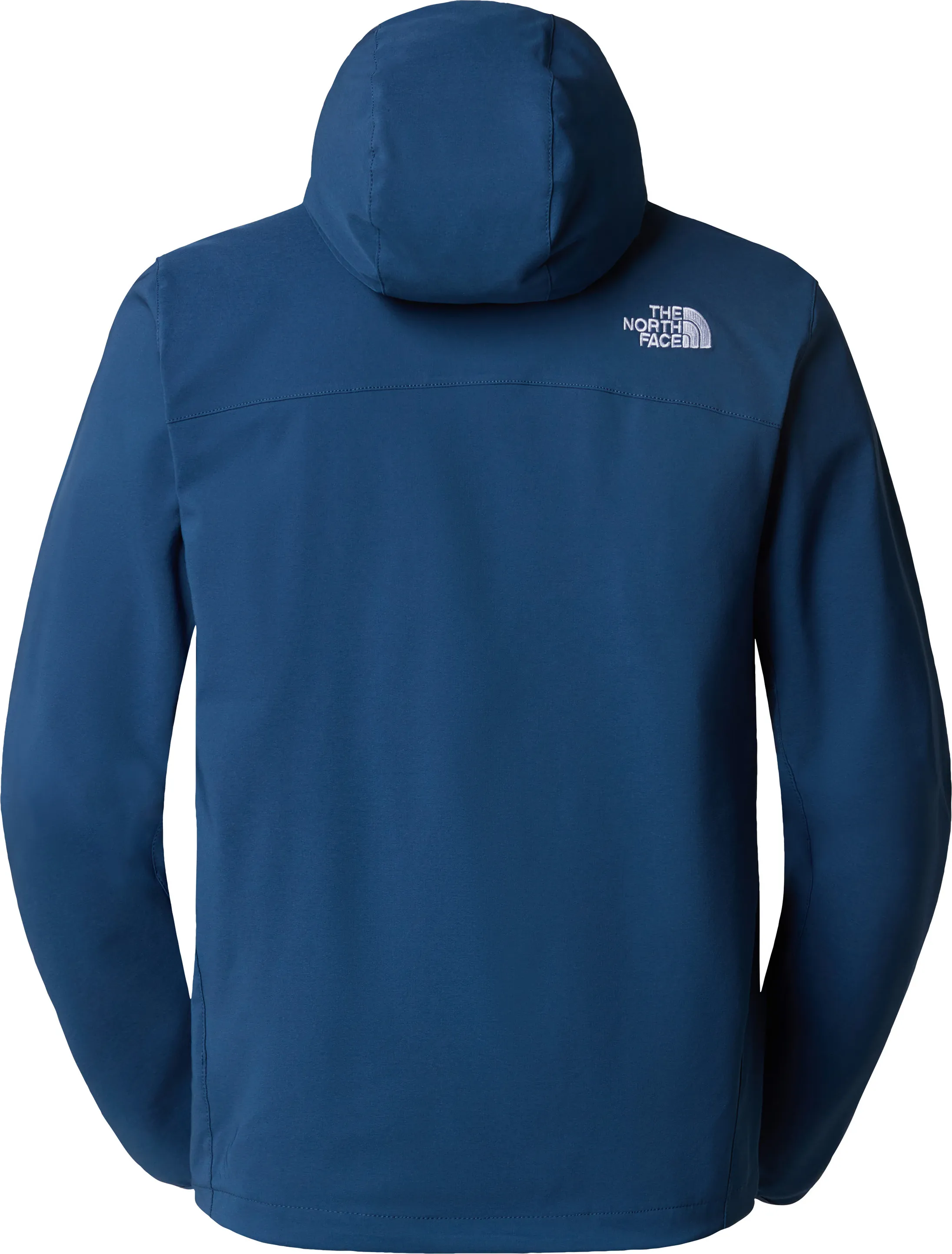 The North Face Men&#x27;s Nimble Hoodie Shady Blue | Buy The North Face Men&#x27;s Nimble Hoodie Shady Blue here | Outnorth