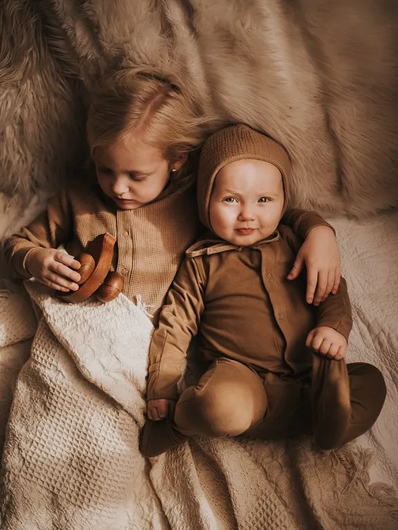 The Simple Folk Perfect Pajama