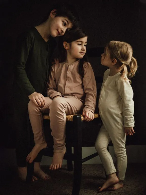The Simple Folk Perfect Pajama