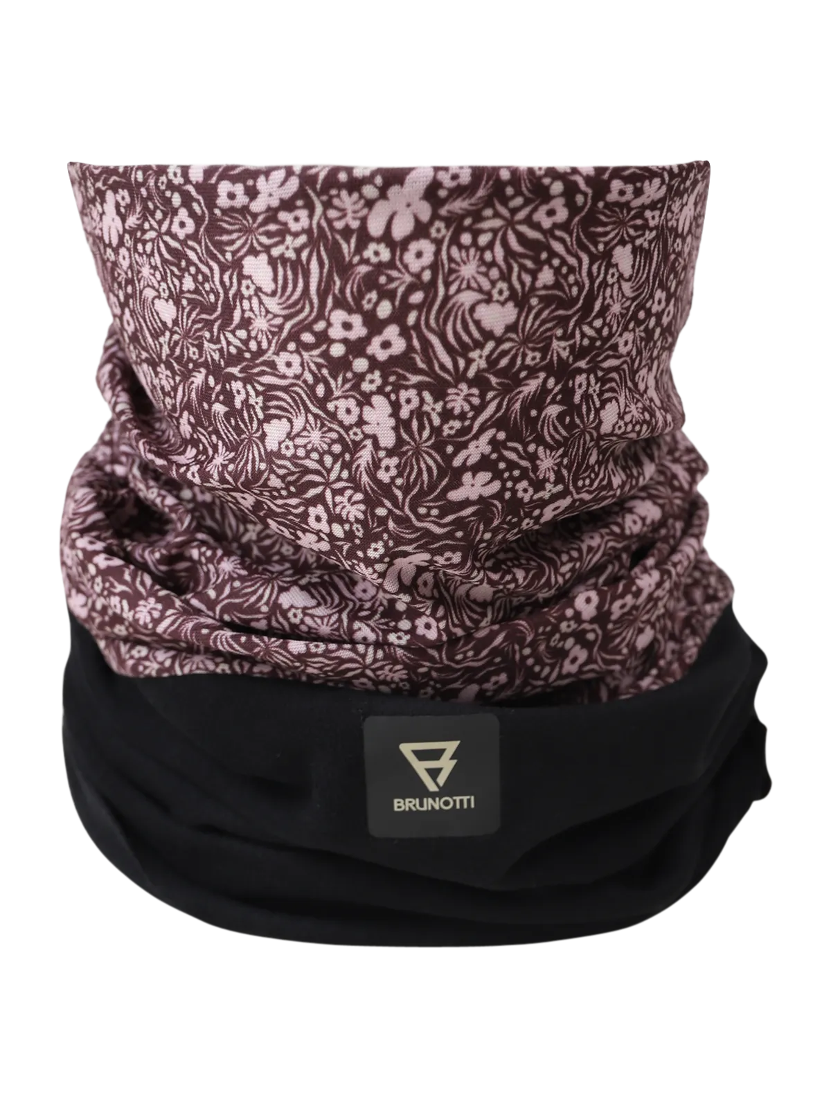 Twostroke-Flowers Scarf | Port