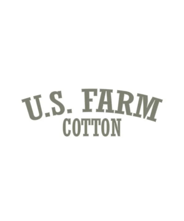 Unisex Organic Cotton Tee