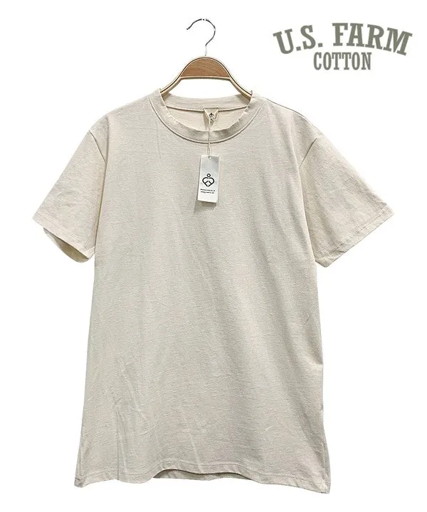 Unisex Organic Cotton Tee