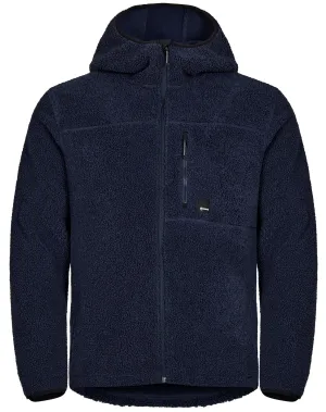 Urberg Men&#x27;s Pile Hoodie Dark Navy | Buy Urberg Men&#x27;s Pile Hoodie Dark Navy here | Outnorth