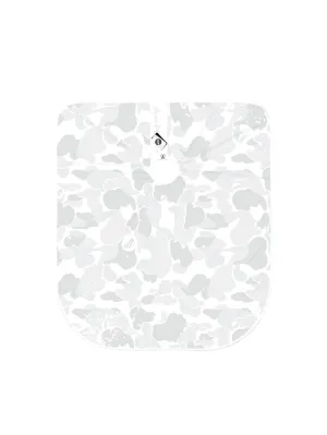 White Camo PRO Cape