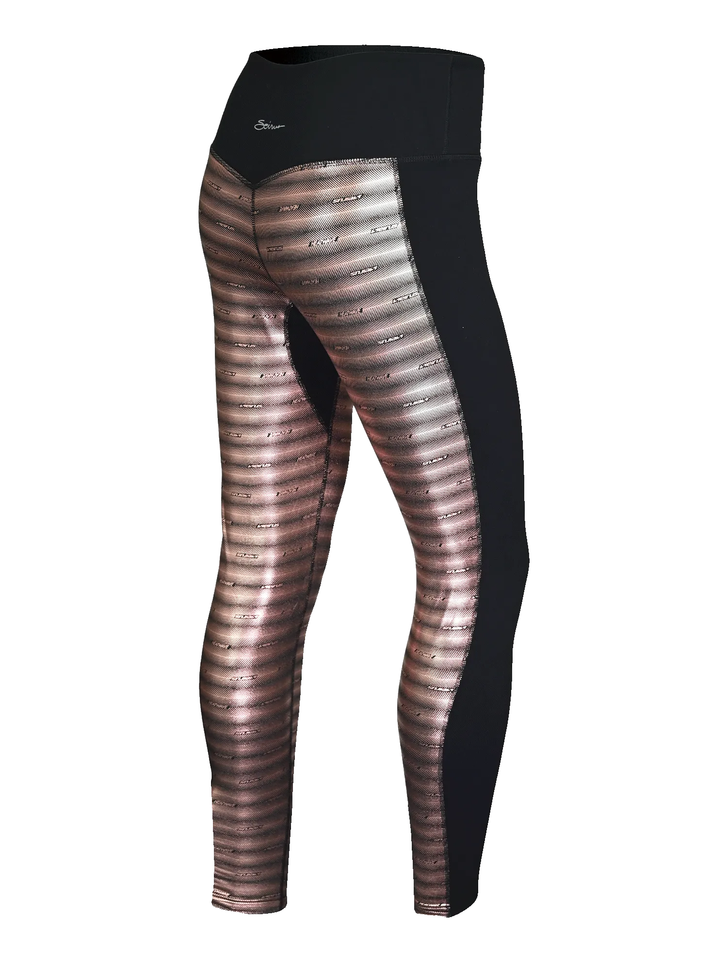 Women's Heatwave Performance Base Layer Bottom